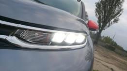 Citroen C3 Aircross 1.2 PureTech 131 KM - galeria redakcyjna