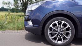 SsangYong Tivoli 1.6 e-XDi 115 KM- galeria redakcyjna