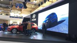 Poznań Motor Show 2018: Hyundai - galeria redakcyjna
