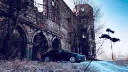 Opel Insignia 1.5 Turbo 165 KM - galeria redakcyjna