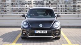 VW Beetle 2.0 TSI R-Line - galeria redakcyjna - widok z przodu