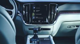 Volvo V60 - galeria redakcyjna