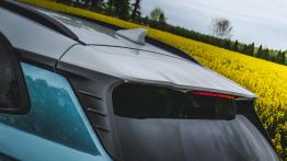 Hyundai Kona Electric - galeria redakcyjna