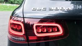 Mercedes GLC - galeria redakcyjna