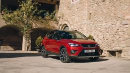 Seat Arona (2017) – galeria redakcyjna