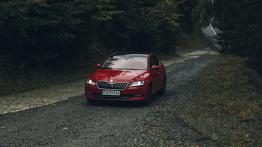 Skoda Superb Laurin&Klement 2.0 TSI 280 KM - galeria redakcyjna - widok z przodu