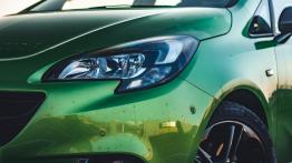 Opel Corsa 1.0 115 KM - galeria redakcyjna