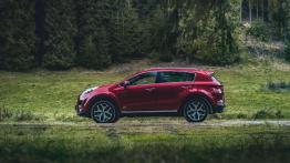 Kia Sportage - galeria redakcyjna