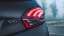Peugeot 208 GTI - galeria redakcyjna