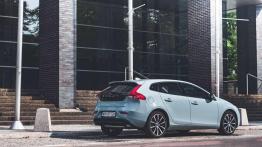 Volvo V40 T4 FL - galeria redakcyjna