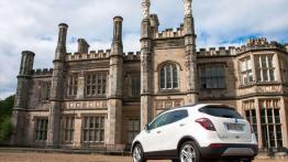 Opel Mokka X – galeria redakcyjna