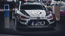 Paris Motor Show 2016 - galeria redakcyjna