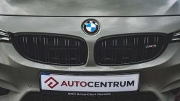 BMW M3 Competition - galeria redakcyjna