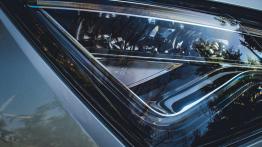 Seat Ateca (2016) - galeria redakcyjna