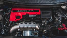 Honda Civic Type-R - galeria redakcyjna