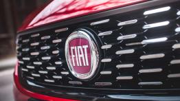 Fiat Tipo 1.4 16V Lounge - galeria redakcyjna