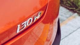 Hyundai i30 Fastback N Performance 2.0 T-GDI 275 KM - galeria redakcyjna