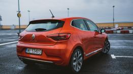 Renault Clio 1.3 TCe 130 KM – galeria redakcyjna - widok z ty?u