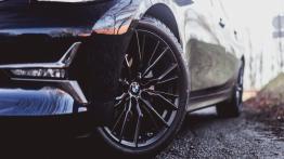 BMW 320d Touring 2.0 190 KM - galeria redakcyjna