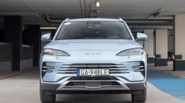 Chińskie samochody i ich elektronika. Analiza problemów - opinie użytkowników po roku użytkowania