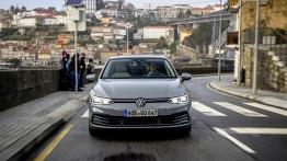 Ponadczasowy samochód, który nieustannie ewoluuje - jaka jest ósma generacja Golfa? 