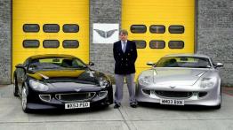 Invicta: reaktywacja