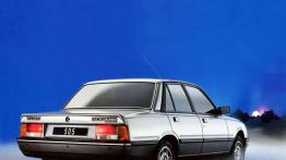 505 - ostatnie RWD Peugeota