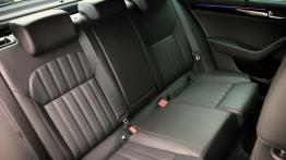 Skoda Superb Laurin&Klement – idealne auto dla prezesa?