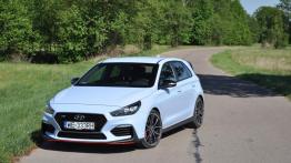Hyundai i30 N Performance – istota hot hatcha