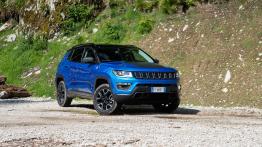 Zrozumiałem, po co istnieje Jeep. Wrangler, Gladiator i cała reszta!