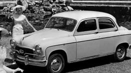 Kartka z kalendarza: 11–17 marca