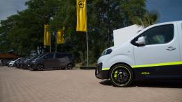 Opel Zafira Life – nieoczekiwana zmiana