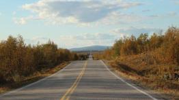 Skoda Citigo - małe auto, długa trasa