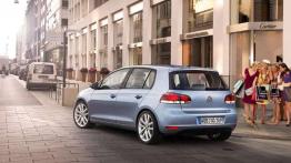 Volkswagen Golf VI - w sprzedaży od października