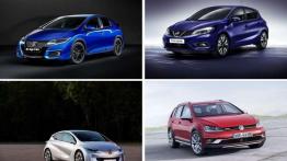 Paris Motor Show 2014 - święto motoryzacji nad Sekwaną