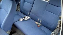 Fiat Punto II - coś w sobie ma