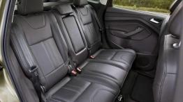 Ford Escape - Kuga druga