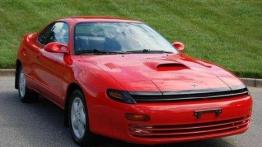 Toyota Celica V - bestia El Matadora