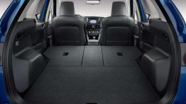 Mazda CX-5 - Kompakt z niespodzianką