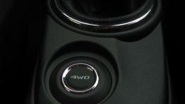 Mitsubishi ASX - dla wymagającego mieszczucha