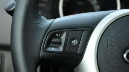 Kia Venga - mikrovan do miasta