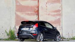 Ford Fiesta ST - definicja fajnego auta