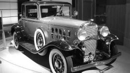 Trzy wieki amerykańskiego nowatora