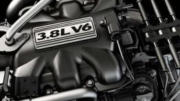 Chrysler Grand Voyager - prezentacja