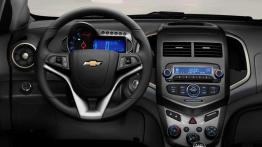 Chevrolet Aveo - czas na innowacyjnego gracza