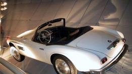 Jak Elvis zdradził Cadillaca