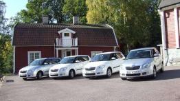 Skoda Fabia GreenLine - Taniej niż hybrydą