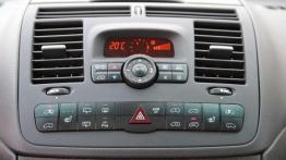 Mercedes Viano Grand Edition - pożegnalna edycja