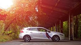 Volvo V40 T3 Ocean Race Summum - wakacyjna przygoda
