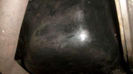 Opis techniczny Opel Calibra